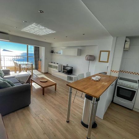Levante Trip - Family Apartments เบนิดอร์ม ภายนอก รูปภาพ