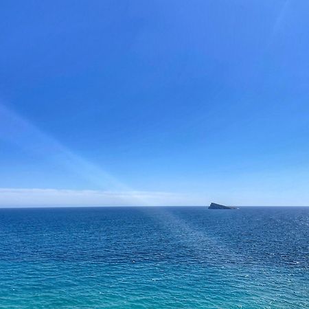 Levante Trip - Family Apartments เบนิดอร์ม ภายนอก รูปภาพ