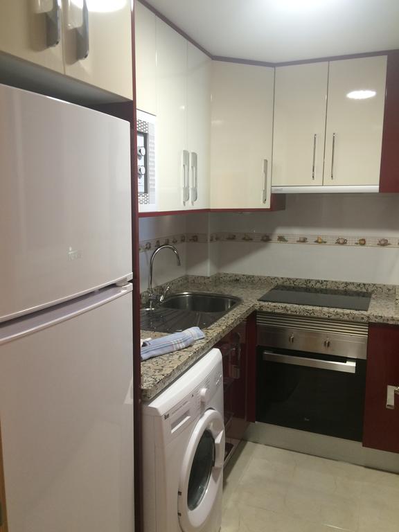 Levante Trip - Family Apartments เบนิดอร์ม ภายนอก รูปภาพ