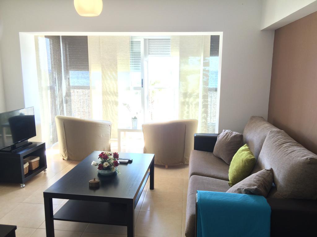 Levante Trip - Family Apartments เบนิดอร์ม ภายนอก รูปภาพ
