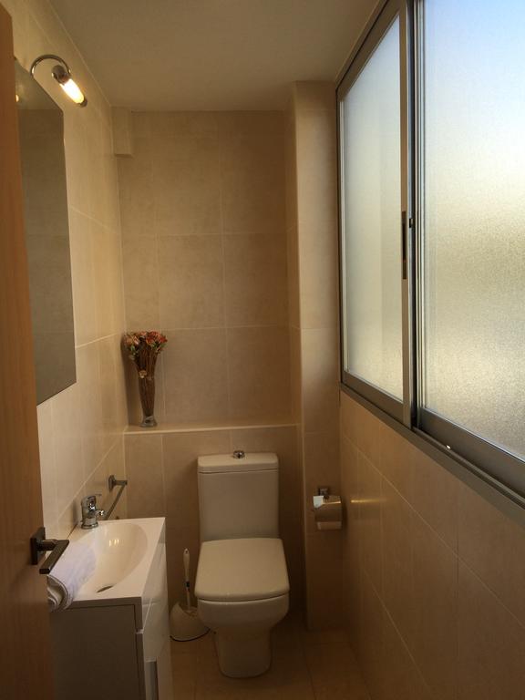 Levante Trip - Family Apartments เบนิดอร์ม ภายนอก รูปภาพ