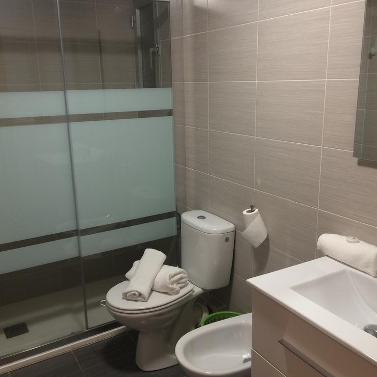 Levante Trip - Family Apartments เบนิดอร์ม ภายนอก รูปภาพ