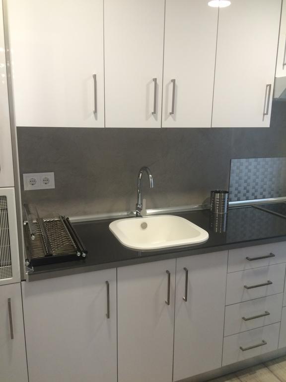 Levante Trip - Family Apartments เบนิดอร์ม ภายนอก รูปภาพ