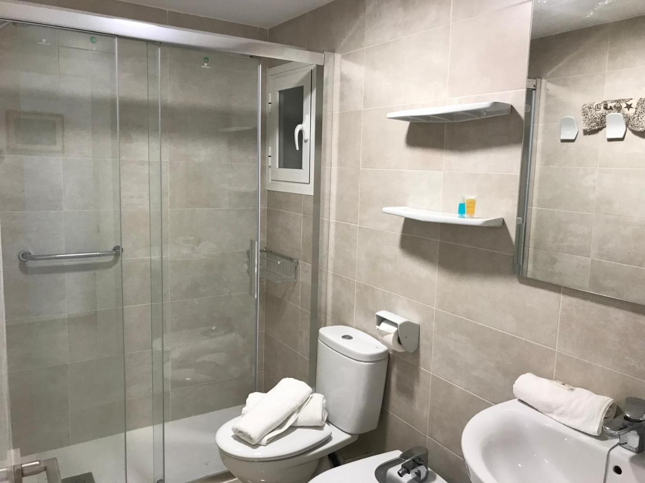Levante Trip - Family Apartments เบนิดอร์ม ภายนอก รูปภาพ