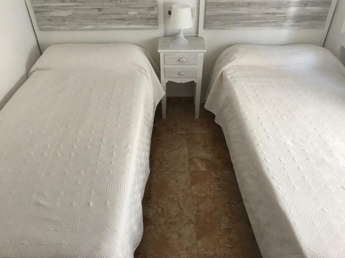 Levante Trip - Family Apartments เบนิดอร์ม ภายนอก รูปภาพ