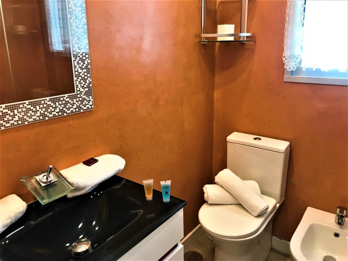 Levante Trip - Family Apartments เบนิดอร์ม ภายนอก รูปภาพ