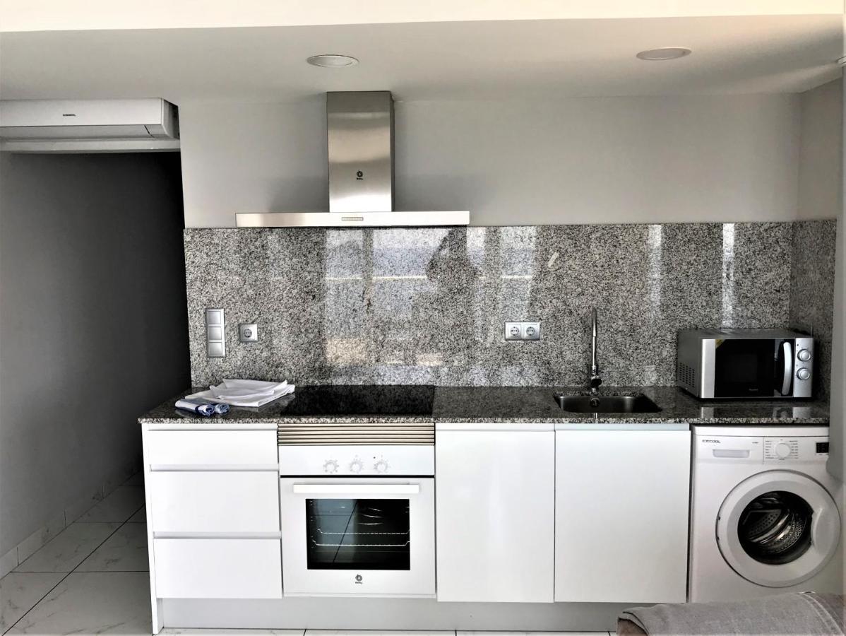 Levante Trip - Family Apartments เบนิดอร์ม ภายนอก รูปภาพ