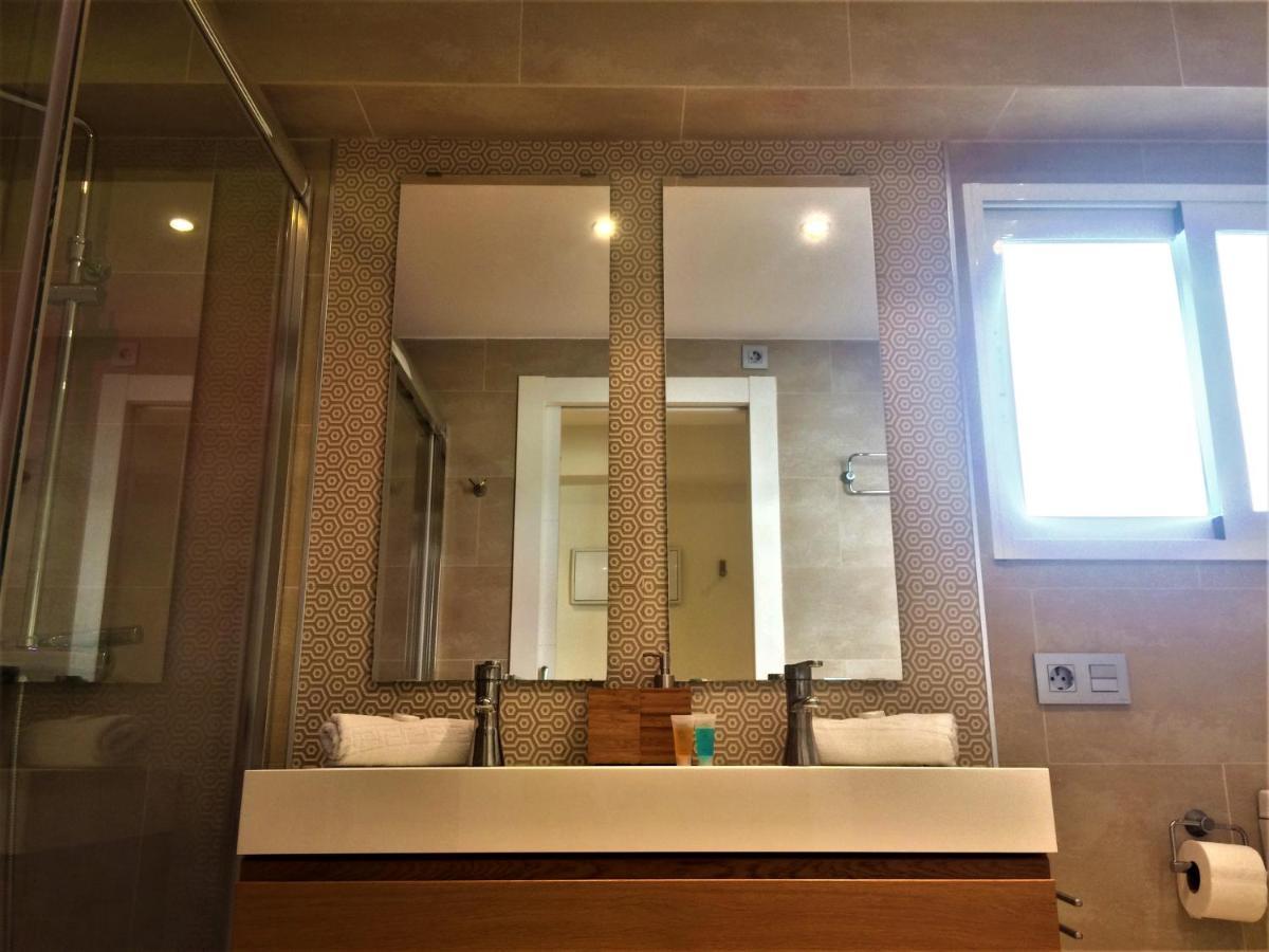 Levante Trip - Family Apartments เบนิดอร์ม ภายนอก รูปภาพ