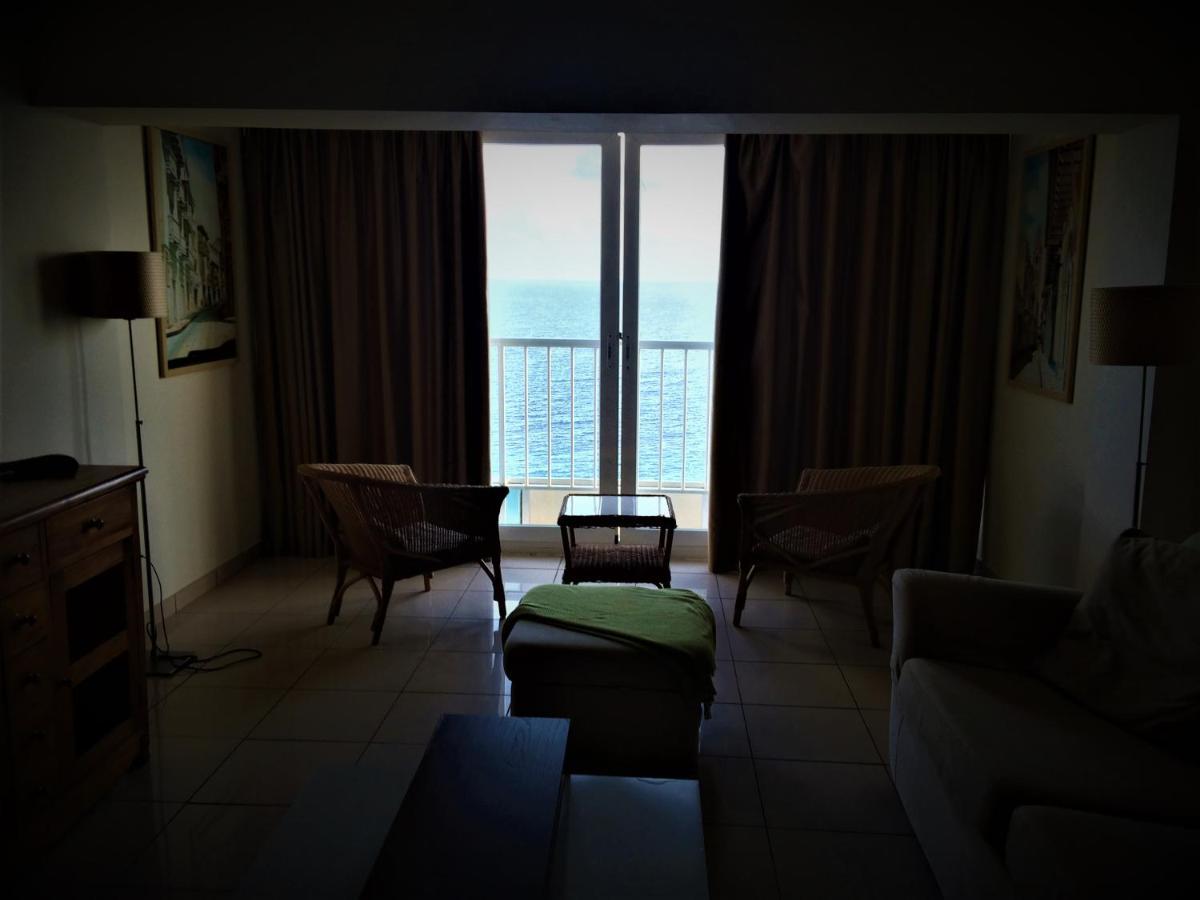 Levante Trip - Family Apartments เบนิดอร์ม ภายนอก รูปภาพ