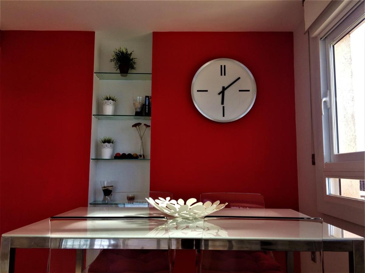 Levante Trip - Family Apartments เบนิดอร์ม ภายนอก รูปภาพ