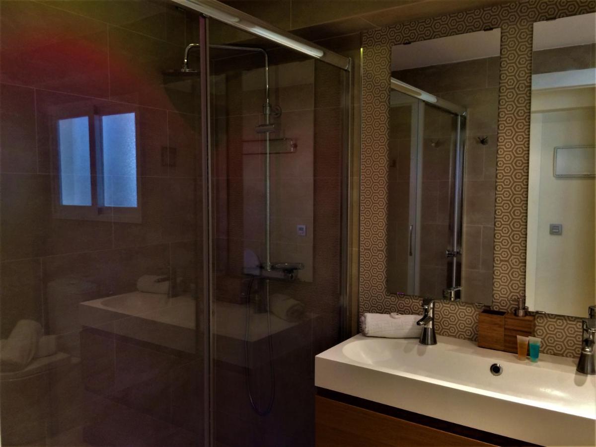 Levante Trip - Family Apartments เบนิดอร์ม ภายนอก รูปภาพ